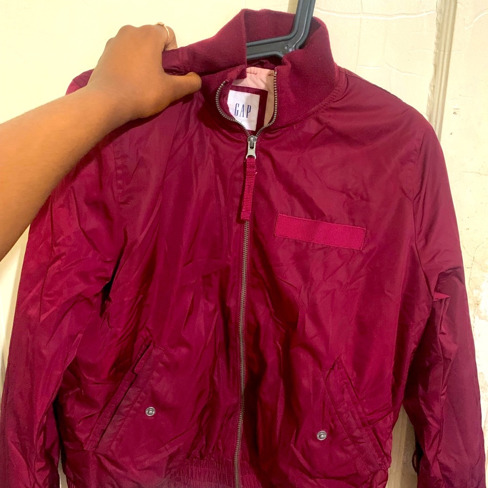 BOMMER JACKET